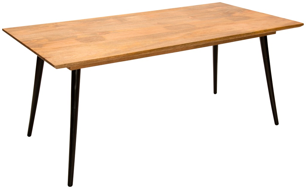 TOM TAILOR HOME Esstisch "T-SOHO TABLE SMALL", mit schweizer Kante günstig online kaufen