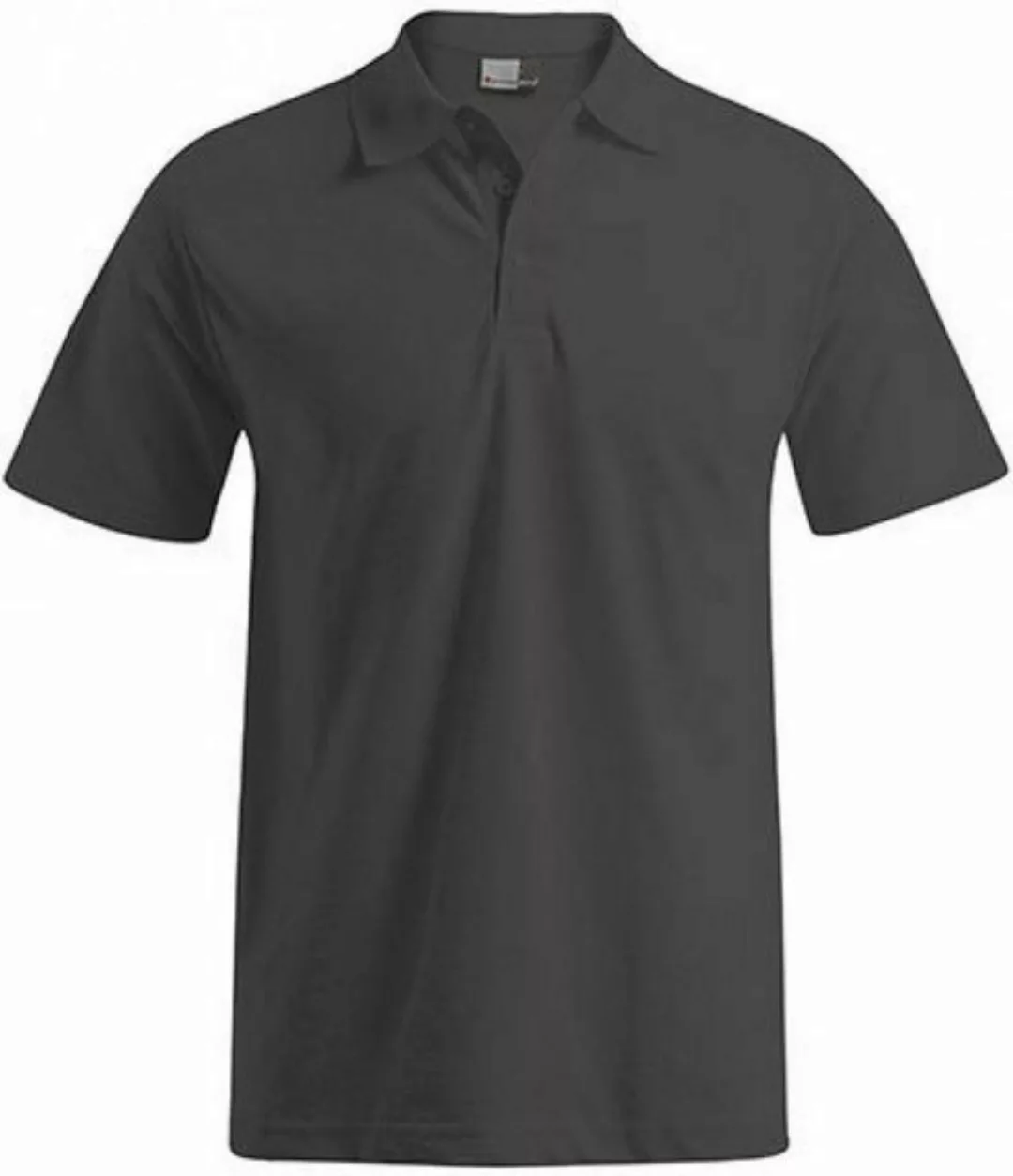 Promodoro Poloshirt Men´s Polo 65/35 günstig online kaufen