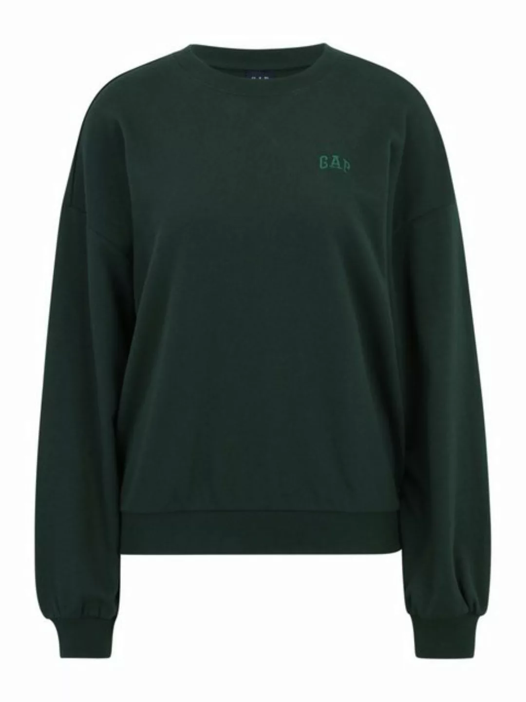 Gap Tall Sweatshirt VOLUME - JAPAN (1-tlg) Stickerei günstig online kaufen