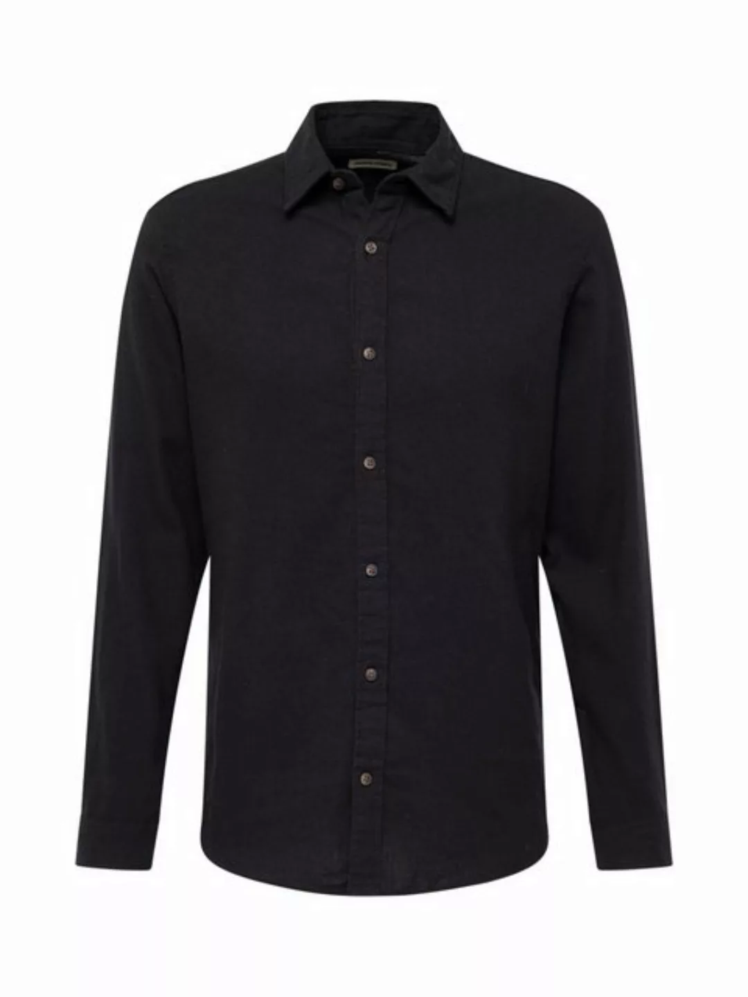 Jack & Jones Langarmhemd JJJOSHUA (1-tlg) günstig online kaufen