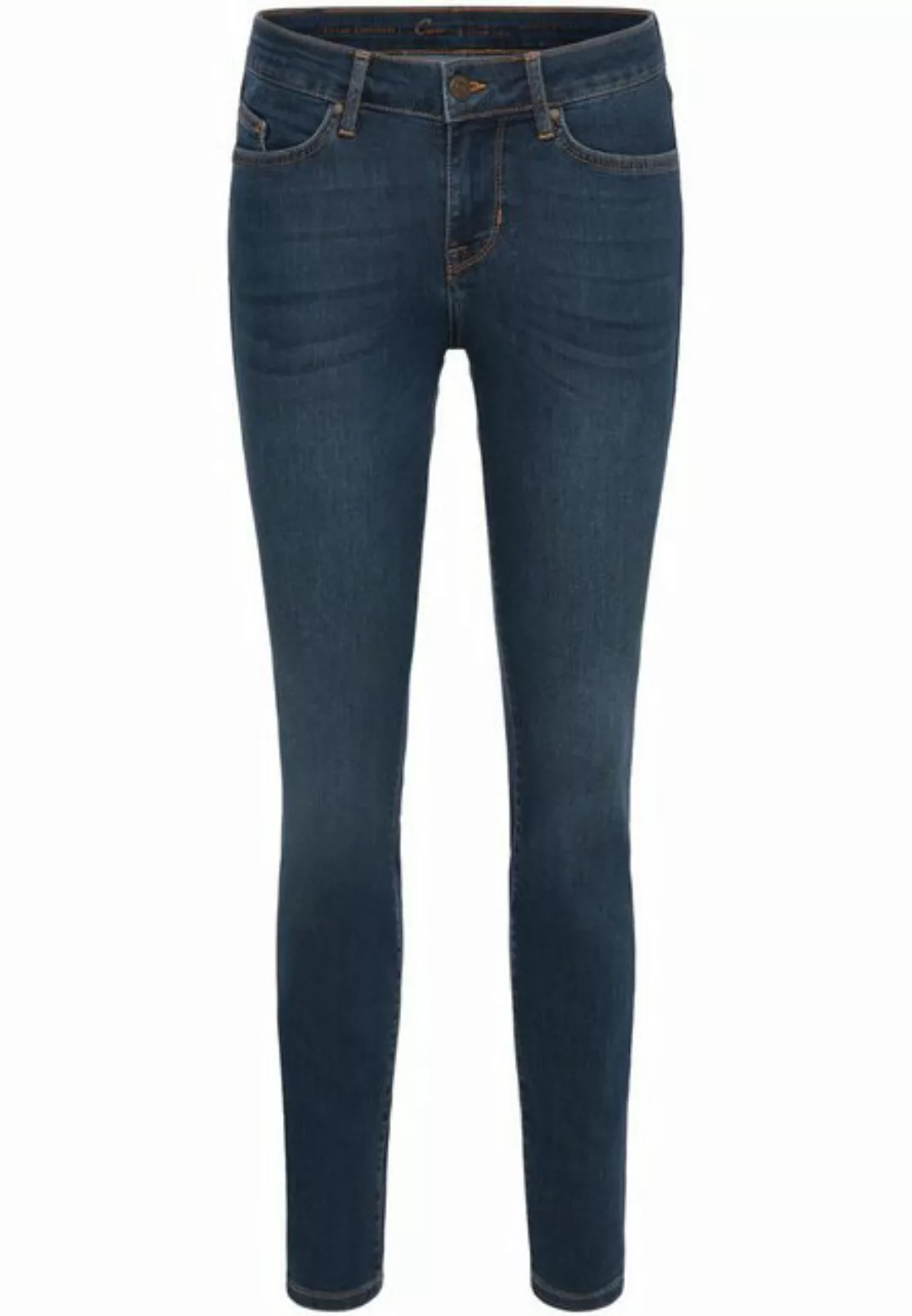 MUSTANG 5-Pocket-Jeans Caro günstig online kaufen