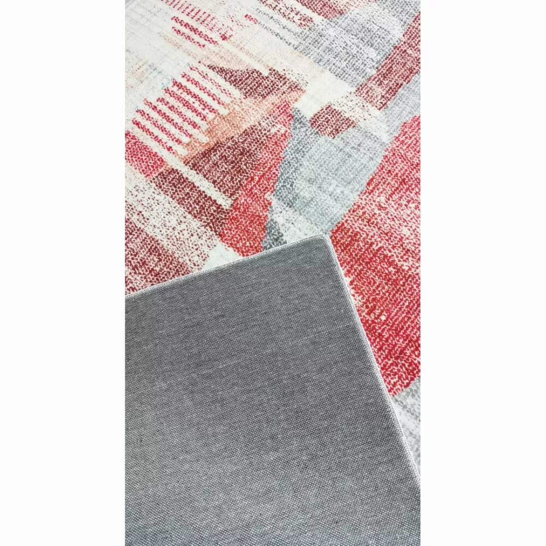 Teppich Dkd Home Decor Antiker Finish Polyester Bunt (60 X 240 X 0,7 Cm) günstig online kaufen