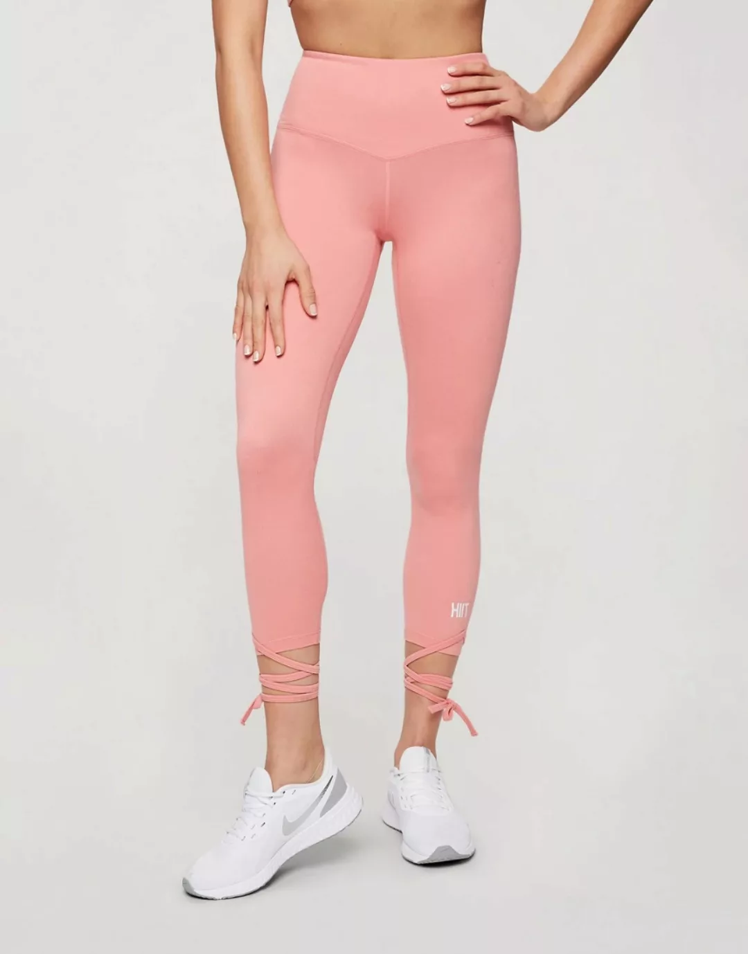 HIIT – Active – Leggings in Rosa günstig online kaufen