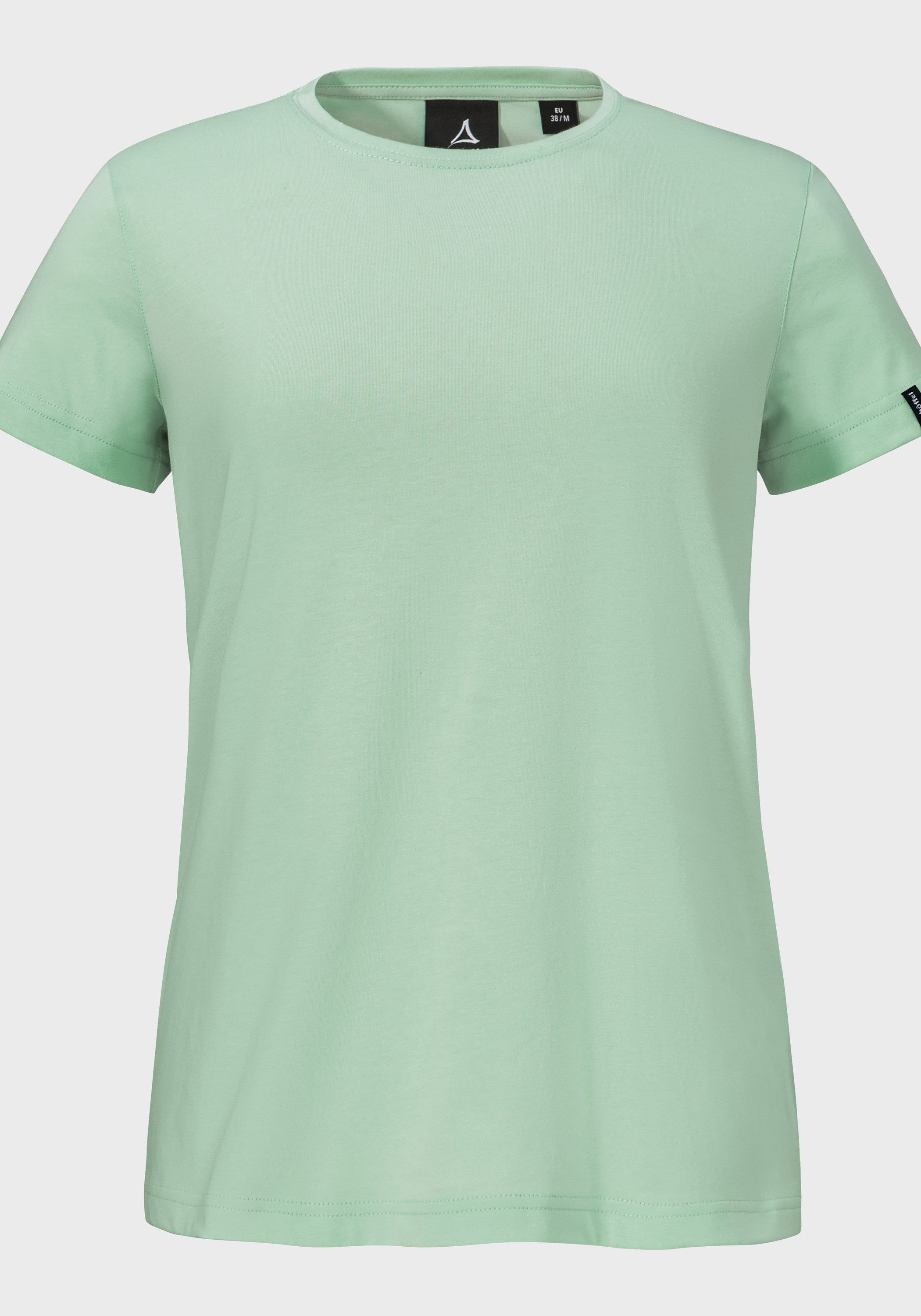 Schöffel Funktionsshirt Urban T Shirt Style günstig online kaufen