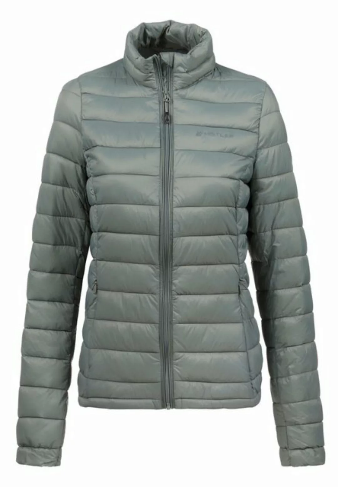 WHISTLER Steppjacke Tepic W Pro-lite mit Kinnschutz und kuscheliger Wattier günstig online kaufen