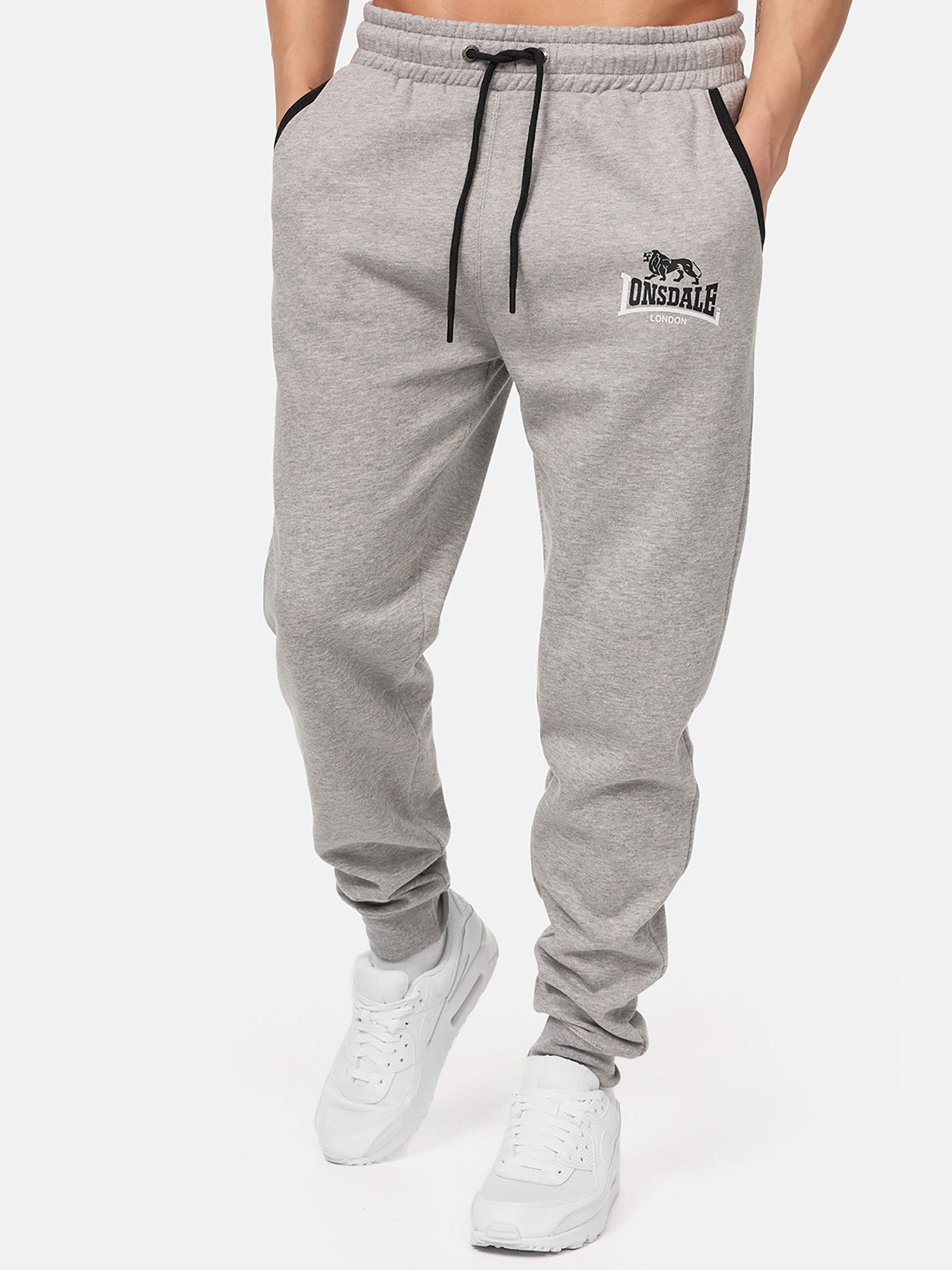 Lonsdale Trainingshose Two Tones günstig online kaufen