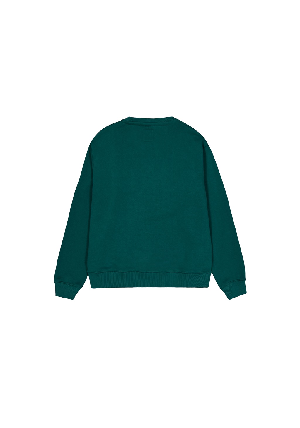 Alpha Industries Sweater "Basic Sweatshirt SL Sweatshirt" günstig online kaufen