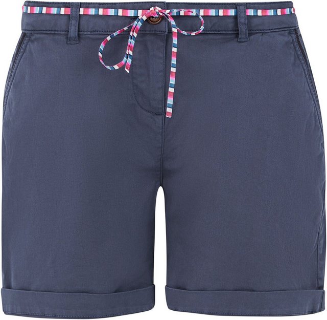 Protest Funktionsshorts PRTJANGA shorts Ink Blue günstig online kaufen