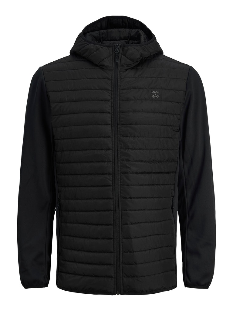 Jack & Jones Steppjacke JJEMULTI QUILTED JACKET NOOS günstig online kaufen