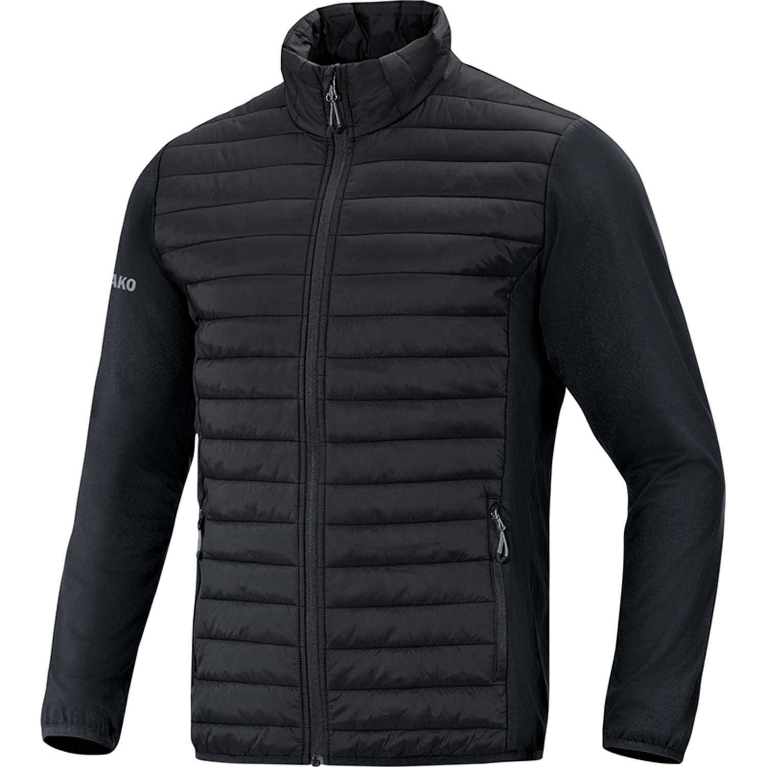 Jako Allwetterjacke Jako Herren Hybridjacke Premium günstig online kaufen