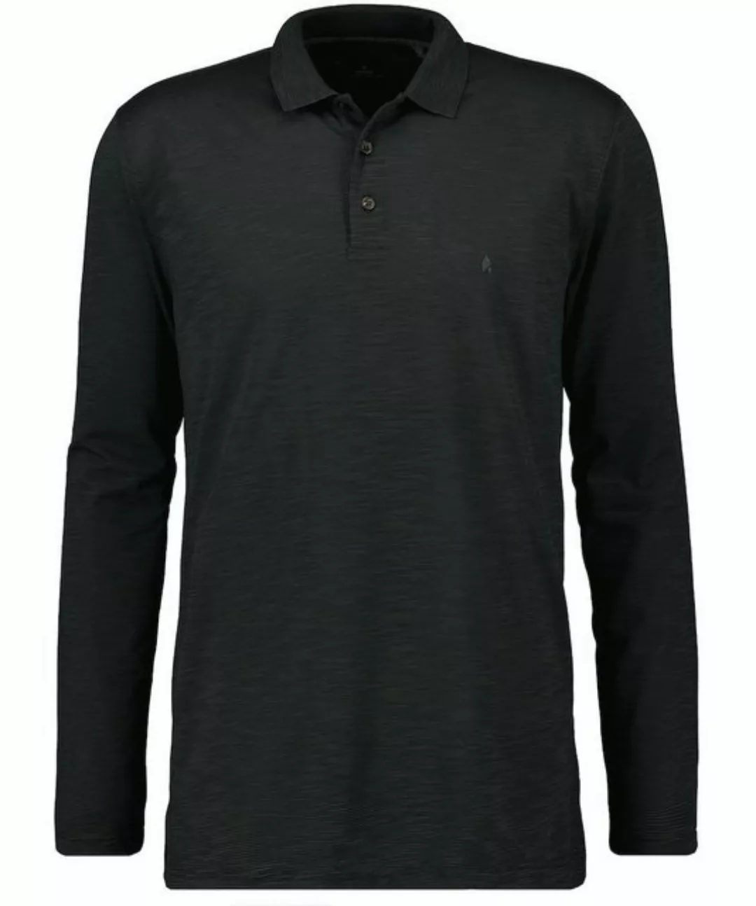 RAGMAN T-Shirt Ragman / He.Polo / Polo striped LS günstig online kaufen