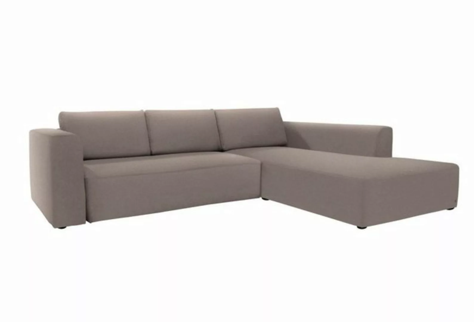 TOM TAILOR HOME Ecksofa HEAVEN STYLE XL, aus der COLORS COLLECTION, wahlwei günstig online kaufen