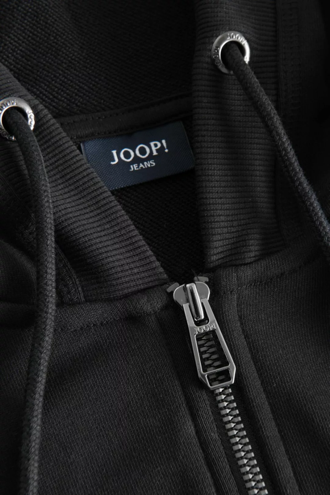 Joop Jeans Kapuzensweatjacke "Salvatore" günstig online kaufen