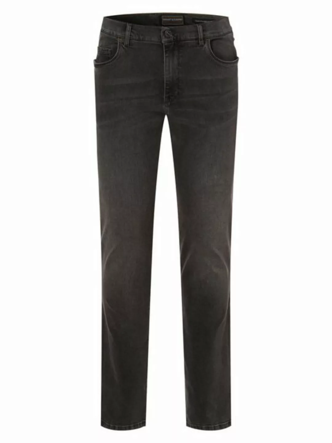 Finshley & Harding Tapered-fit-Jeans Timmy günstig online kaufen