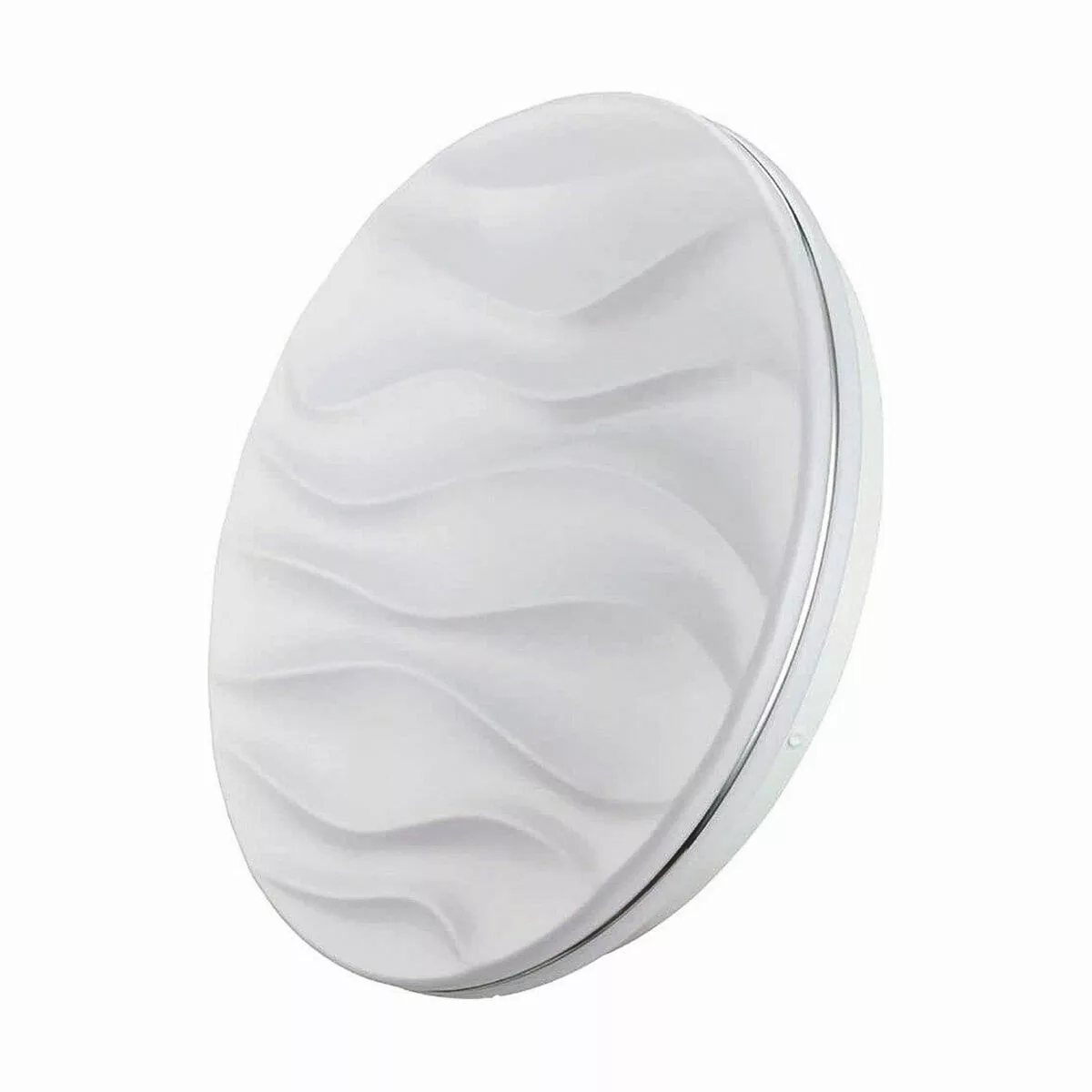 Led-deckenleuchte Edm Desert 220-240 V 18 W Polymer (33 X 6,8 Cm) günstig online kaufen