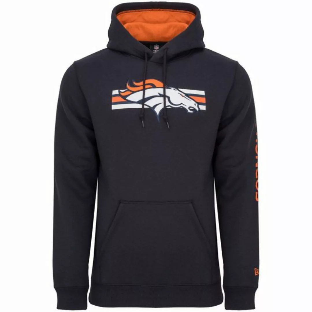 New Era Kapuzenpullover NFL SIDELINE Denver Broncos günstig online kaufen