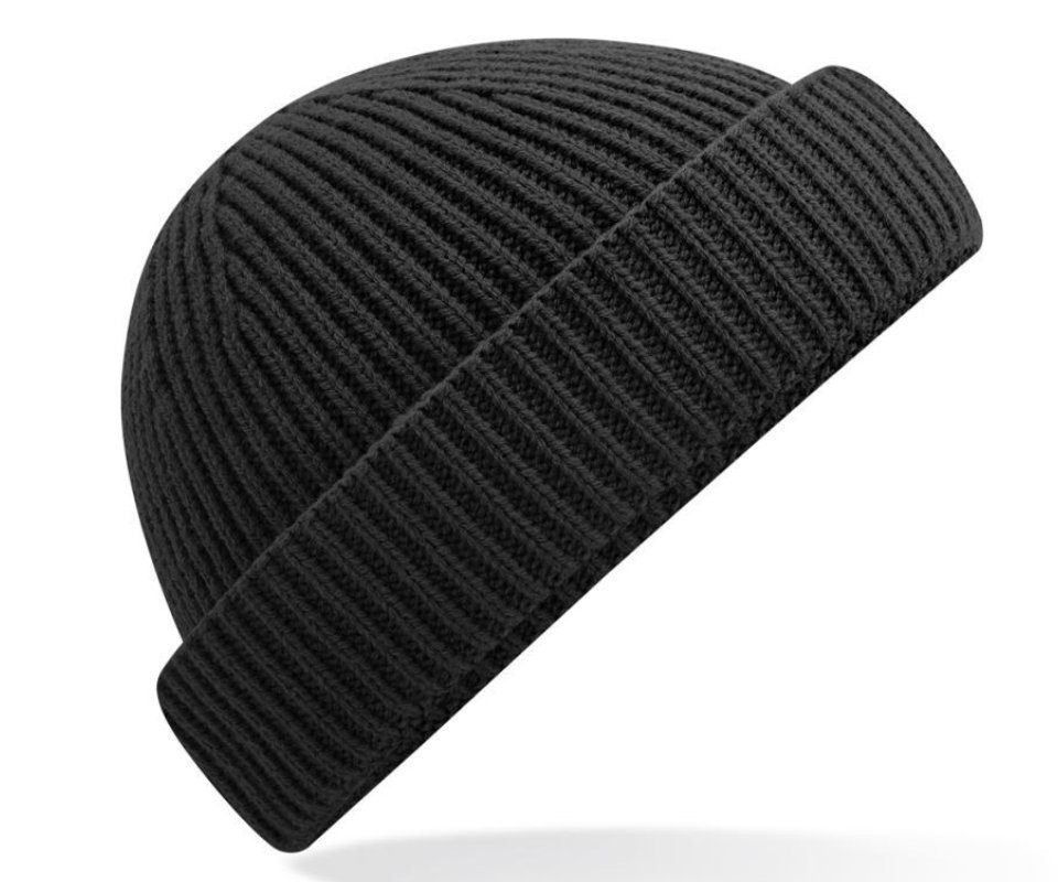 Beechfield® Bommelmütze Harbour Beanie - 50% günstig online kaufen