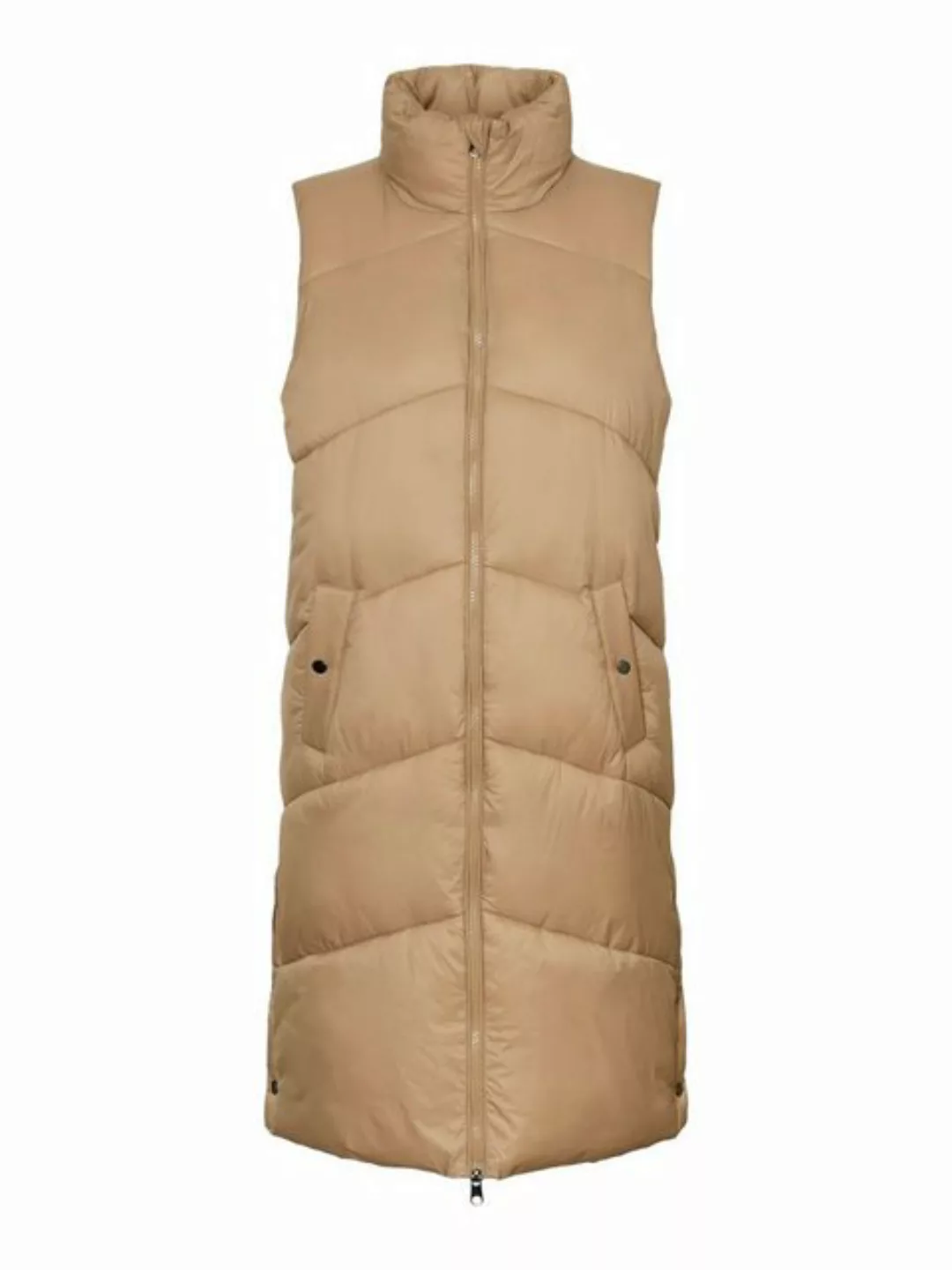 Vero Moda Steppweste "VMUPPSALA 3-4 WAISTCOAT NOOS" günstig online kaufen