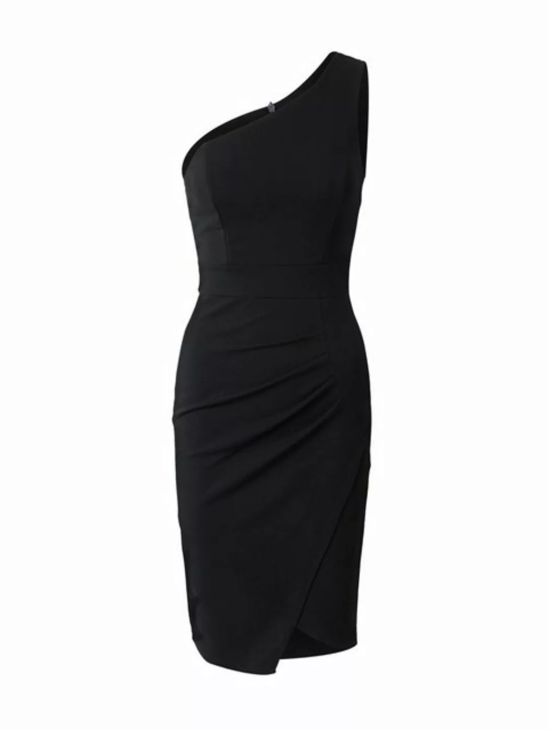 Wal G Cocktailkleid HAYDEN (1-tlg) Drapiert/gerafft günstig online kaufen