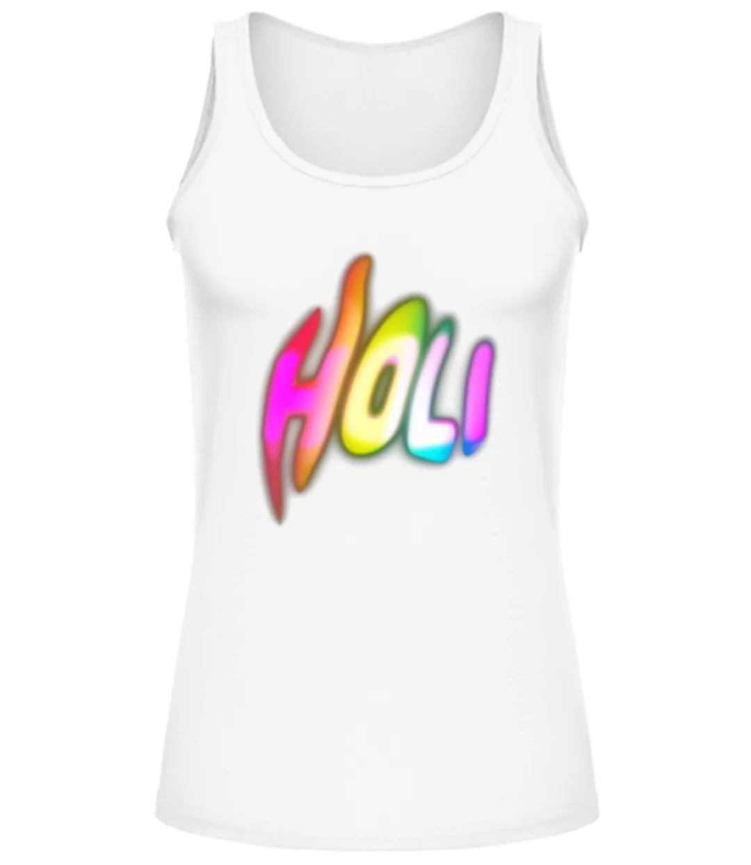 Holi · Frauen Tank Top günstig online kaufen