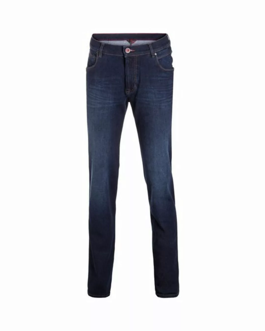 bugatti 5-Pocket-Jeans 5 Pocket Jeans Toronto D günstig online kaufen