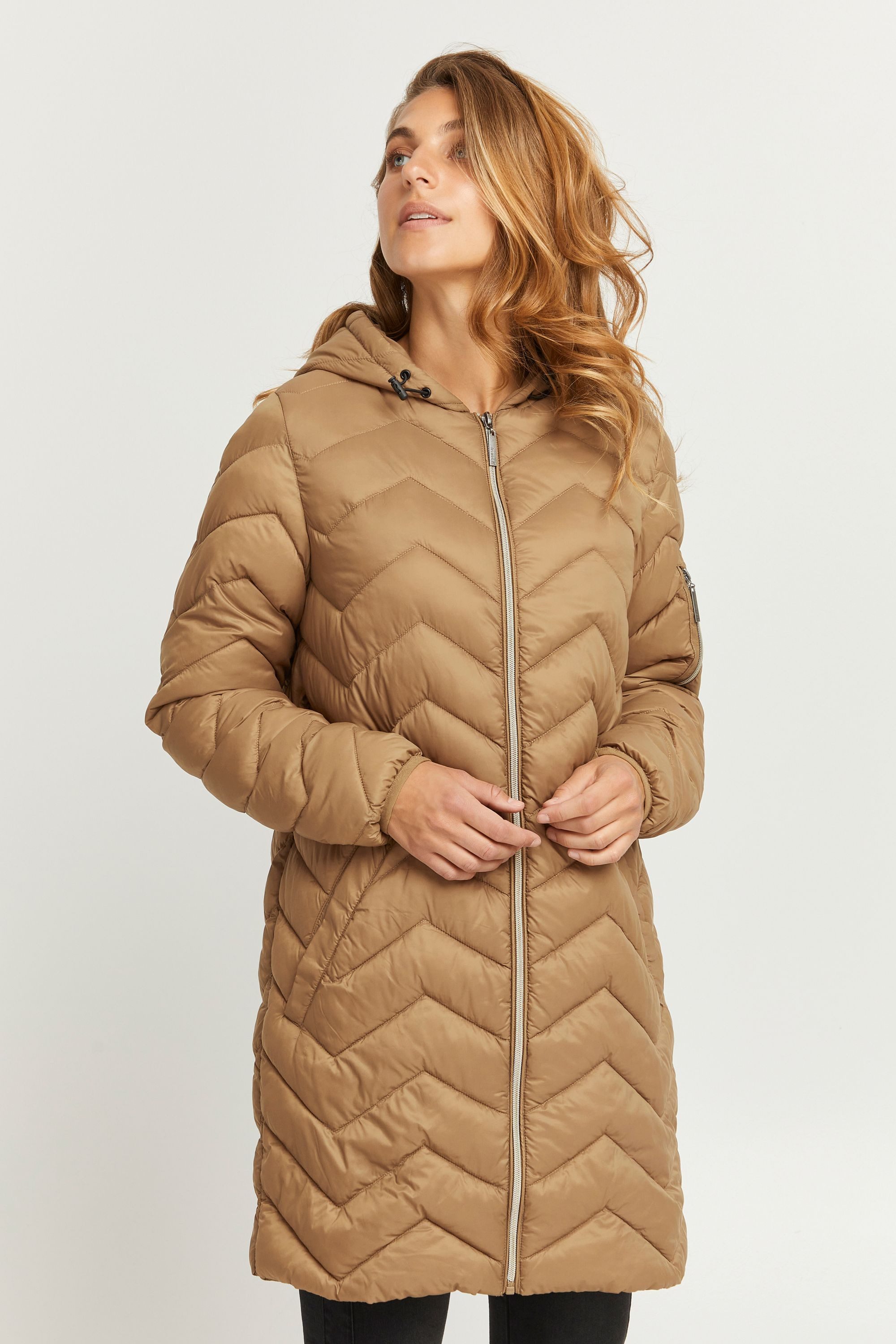 fransa Steppmantel FRBAPADDING 7 Outerwear - günstig online kaufen