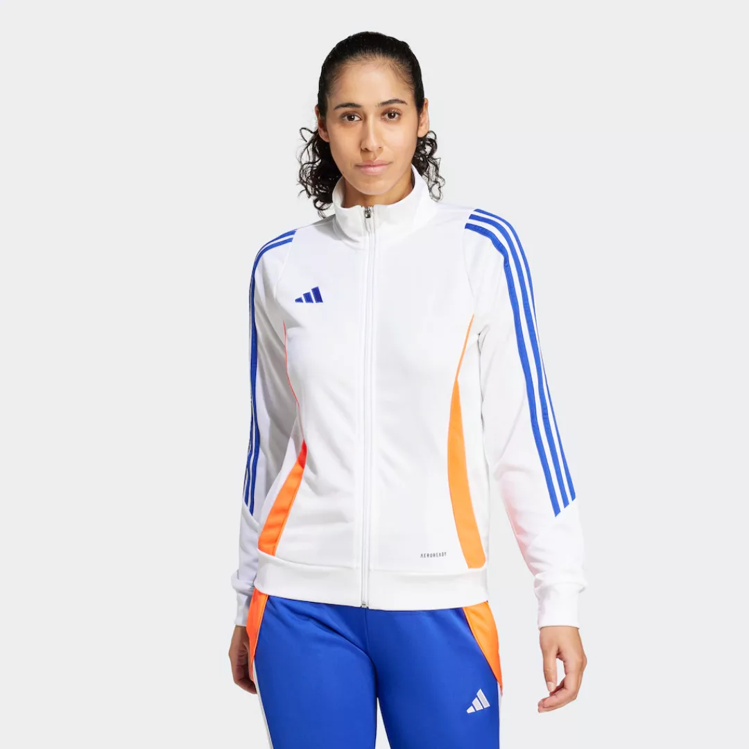 adidas Performance Trainingsjacke "TIRO24 TRJKTW" günstig online kaufen