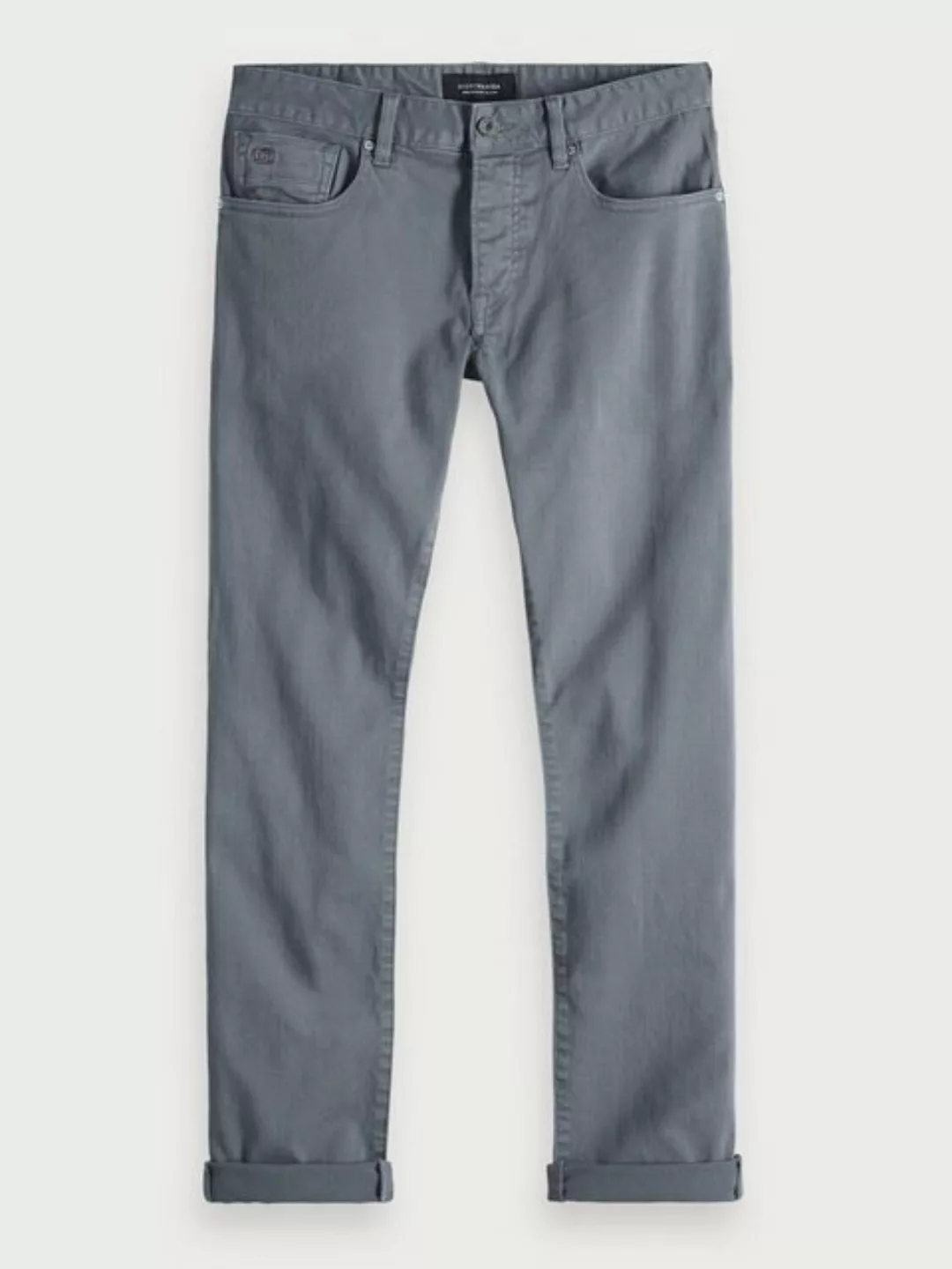 Scotch & Soda Stoffhose günstig online kaufen