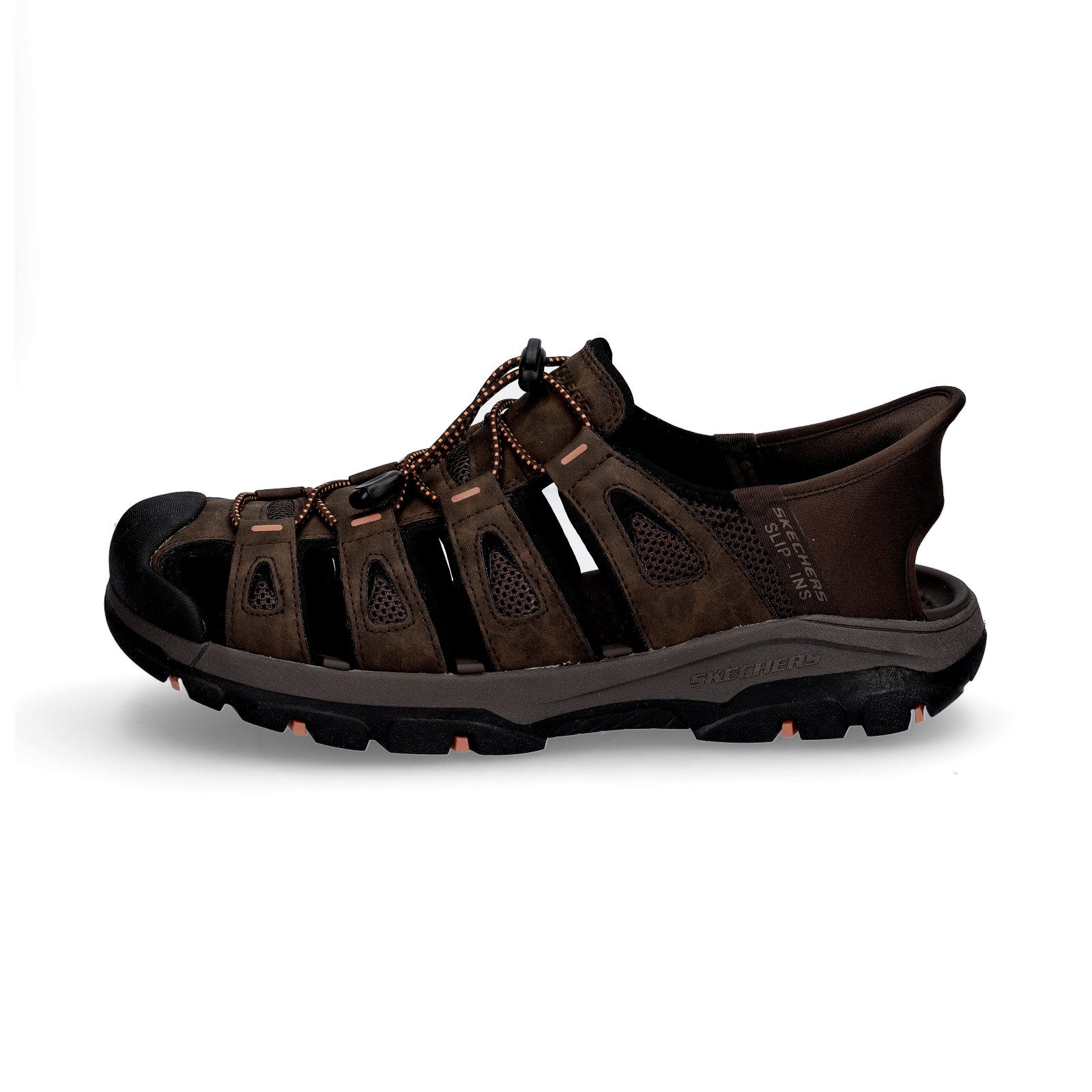 Skechers Skechers Herren Sandale Tresmen Norvick günstig online kaufen