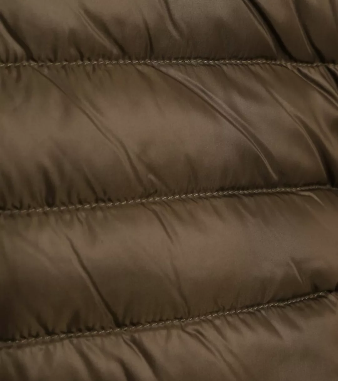 Reset Oxford Jacke Dunkelgrün - Größe L günstig online kaufen