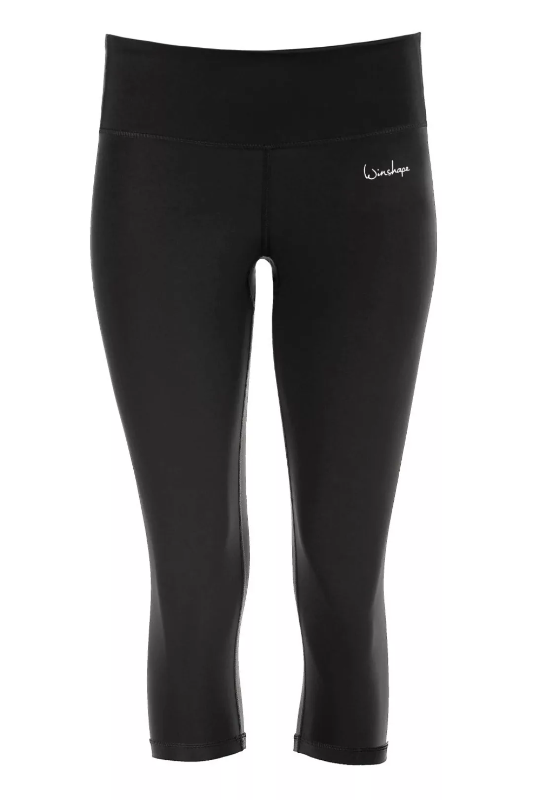 Winshape Leggings "AEL202", Capri-Leggings mit Anti-Rutsch-Effekt günstig online kaufen