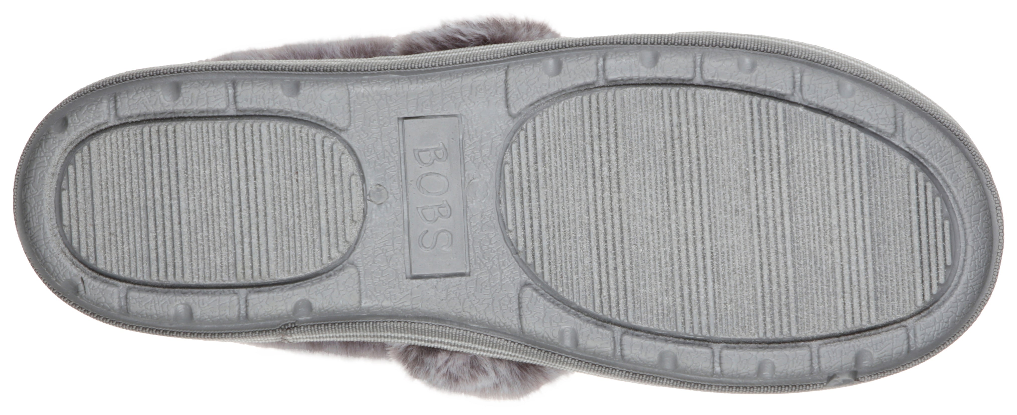 Skechers Pantoffel "TOO COZY" günstig online kaufen