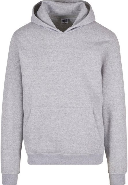 URBAN CLASSICS Kapuzensweatshirt Urban Classics Basic Essential Hoody (1-tl günstig online kaufen