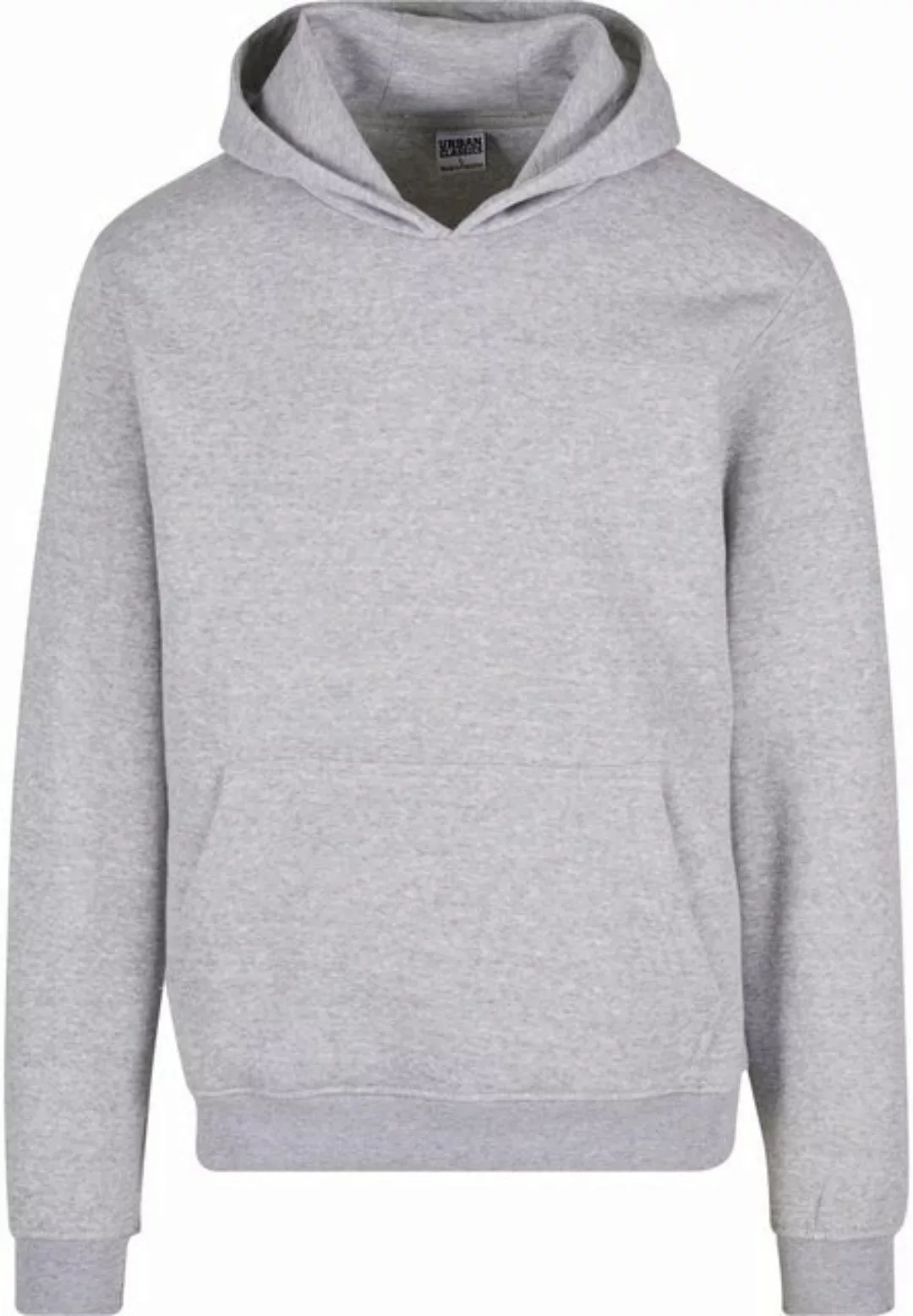 URBAN CLASSICS Kapuzensweatshirt Urban Classics Basic Essential Hoody (1-tl günstig online kaufen