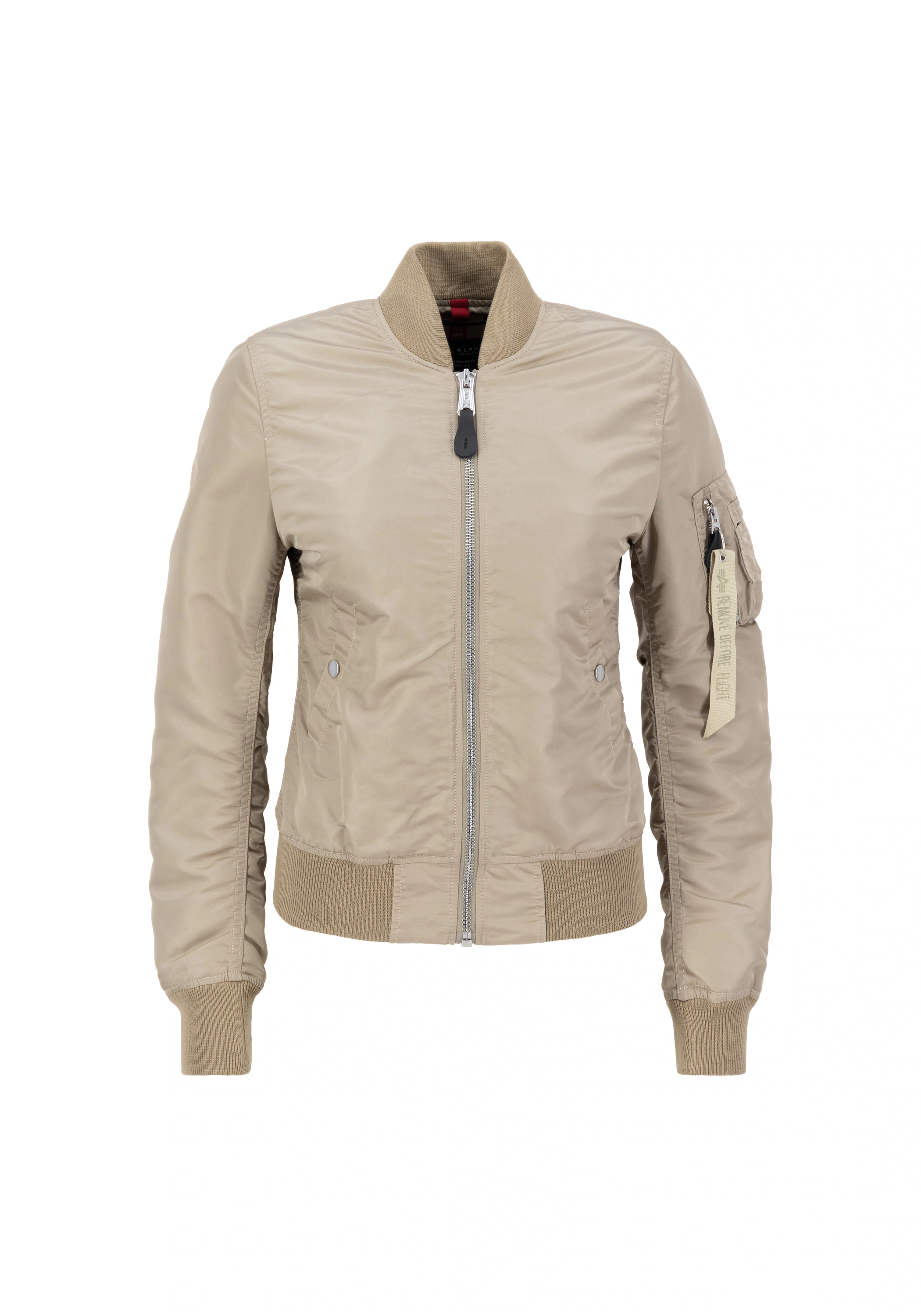 Alpha Industries Bomberjacke "Alpha Industries Women - Bomber Jackets MA-1 günstig online kaufen