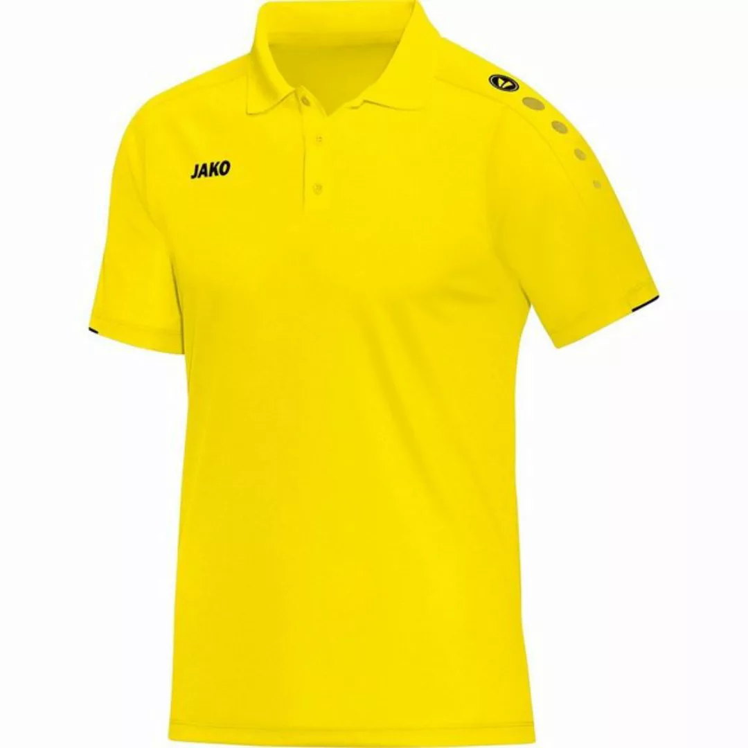 Jako T-Shirt Classico Poloshirt default günstig online kaufen