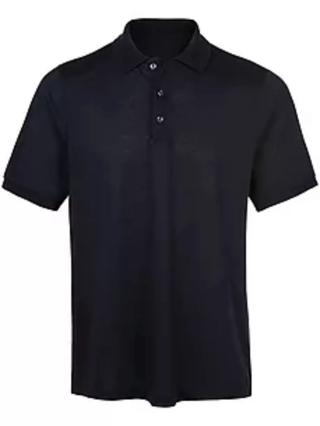 Polo-Shirt E.Muracchini blau günstig online kaufen