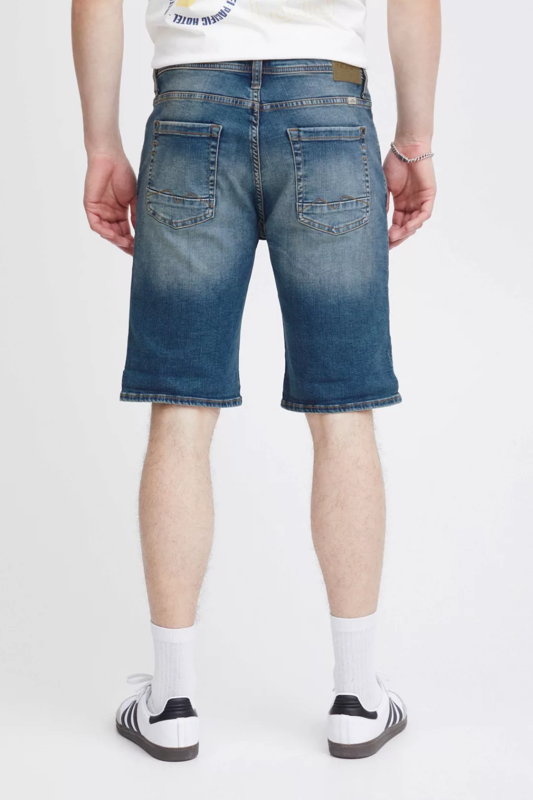 Blend Jeansshorts "BLEND BHDenim" günstig online kaufen