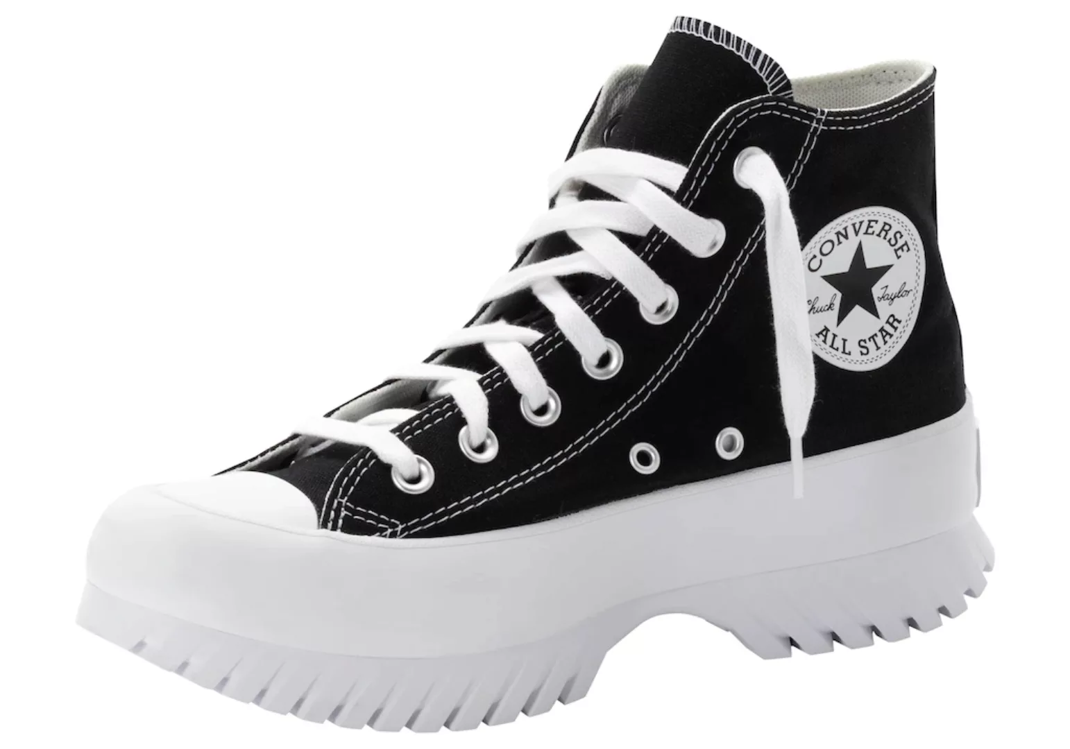 Converse Sneaker "CHUCK TAYLOR ALL STAR LUGGED 2.0" günstig online kaufen