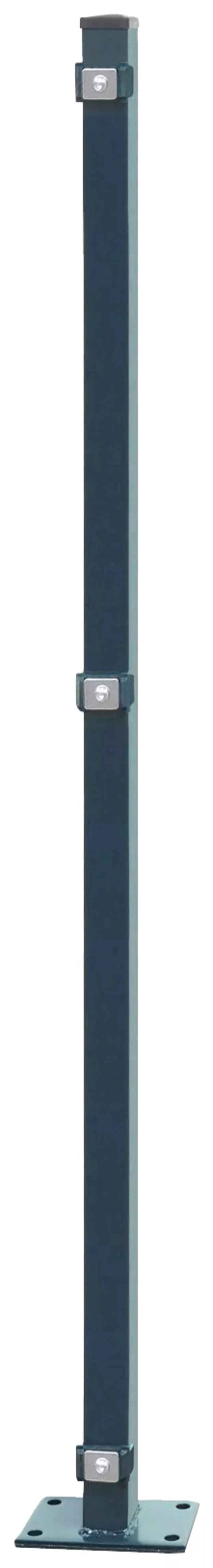 Arvotec Zaunpfosten "EASY 140", 6x4x149 cm für Mattenhöhe 140 cm, zum Aufsc günstig online kaufen