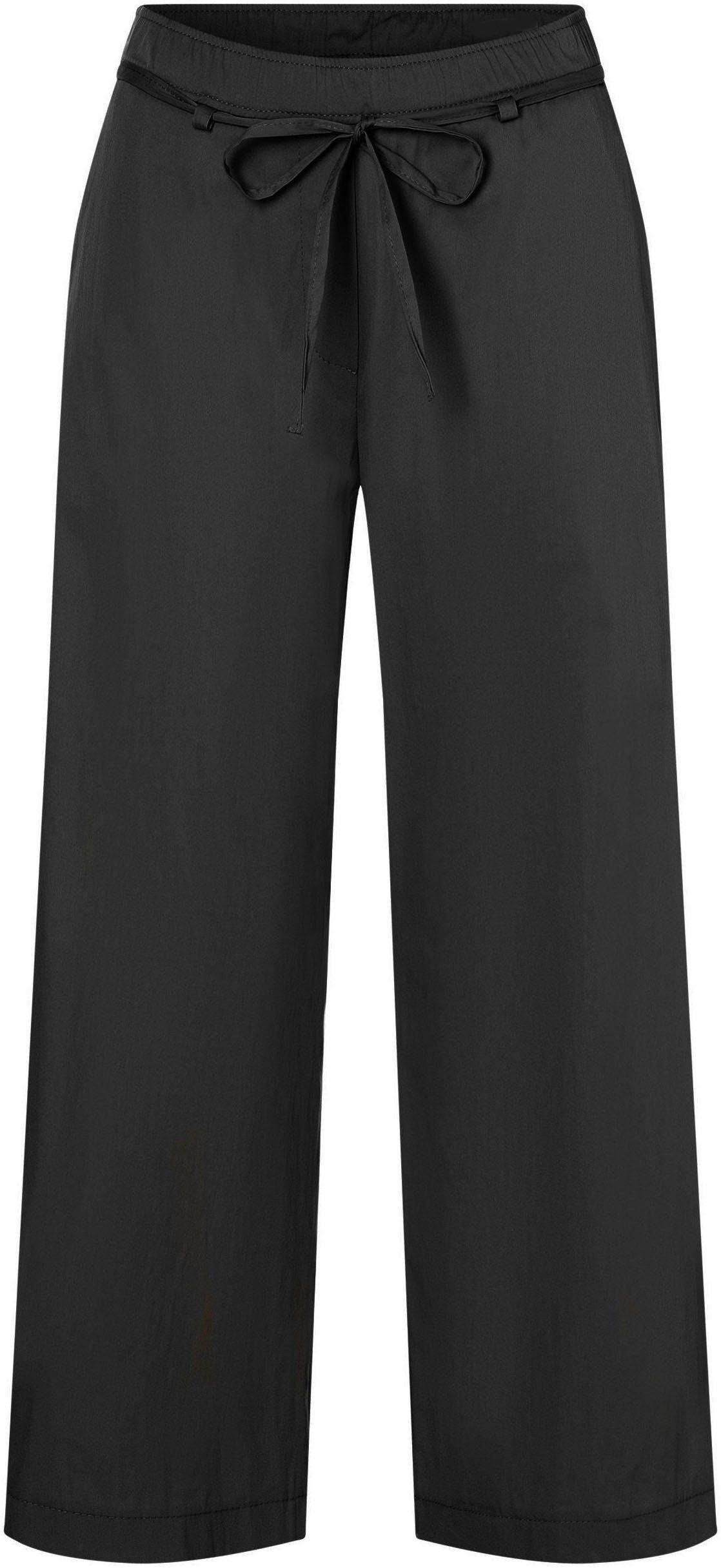 MAC 7/8-Hose CHIARA BELT cropped Wide günstig online kaufen