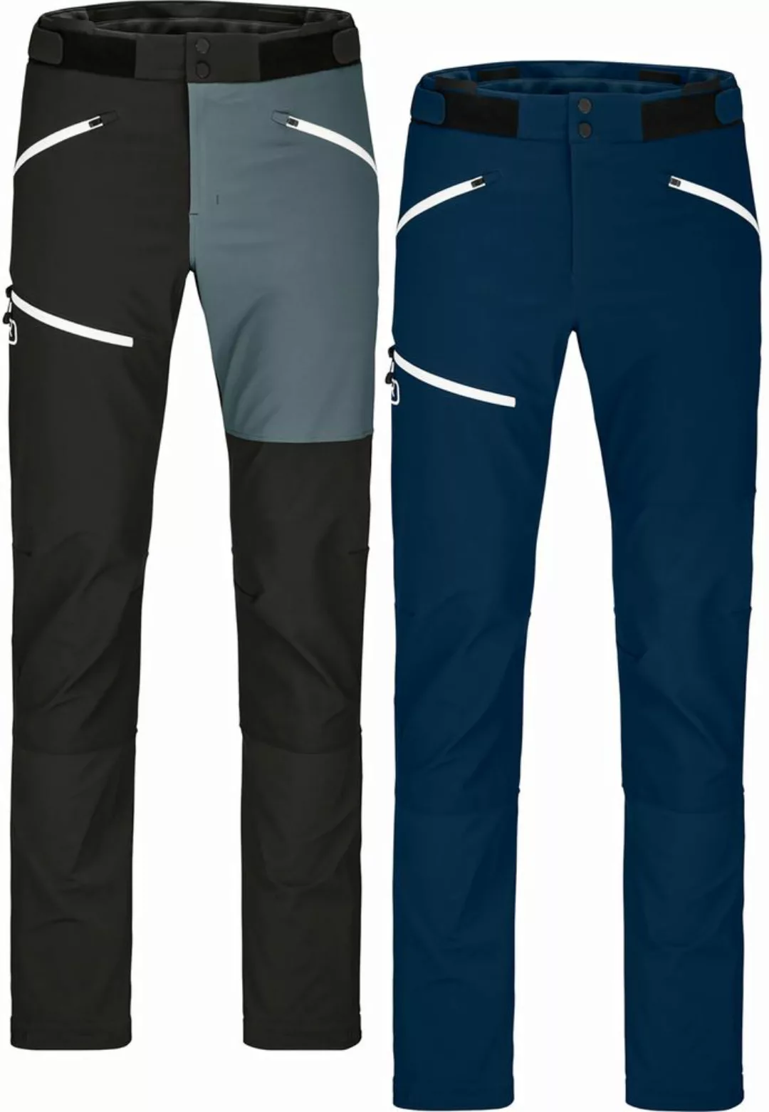 Ortovox Westalpen Softshell Pants Men - Softshellhose günstig online kaufen