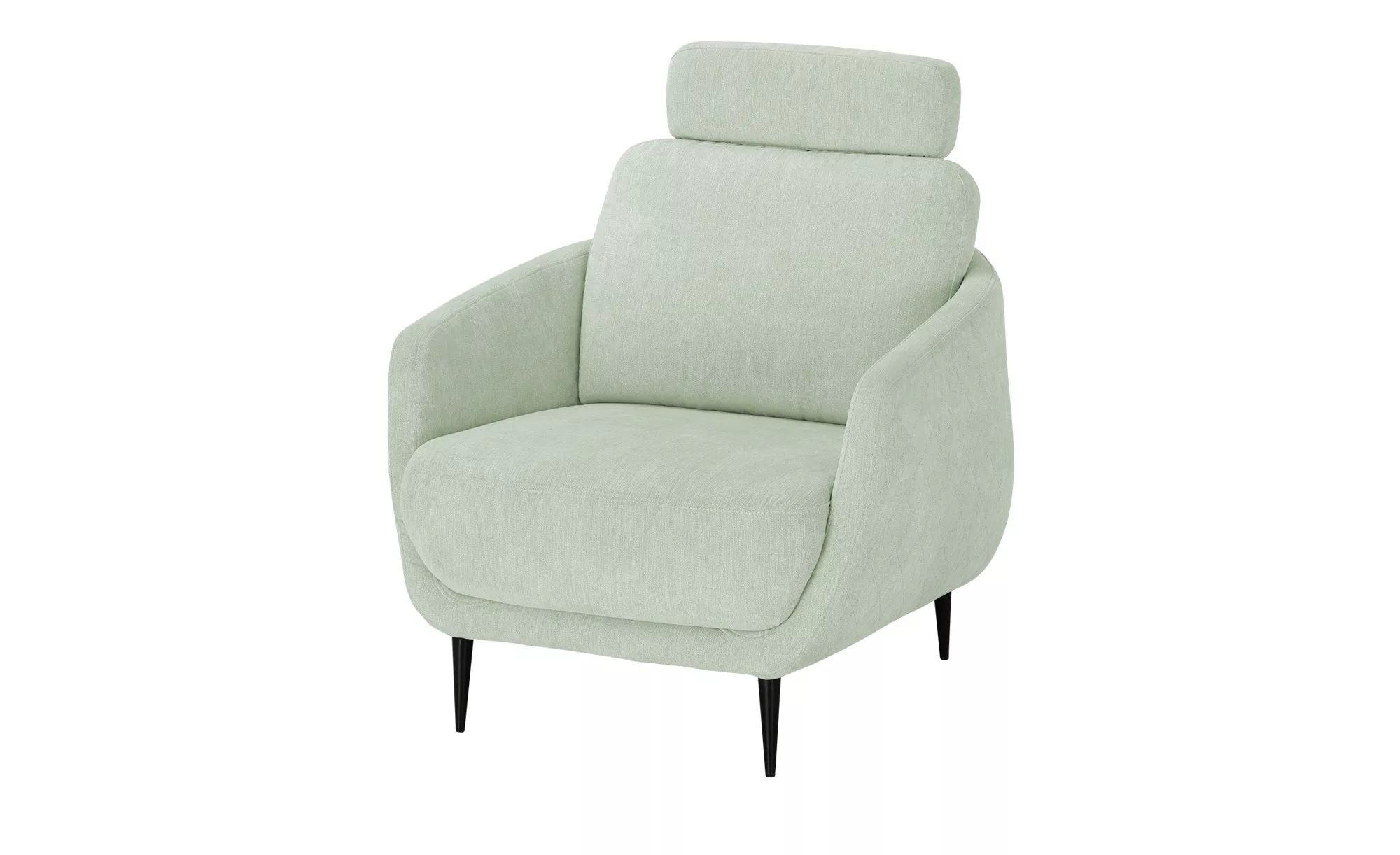 Max Schelling Sessel  Signature - grün - 78 cm - 79 cm - 88 cm - Polstermöb günstig online kaufen