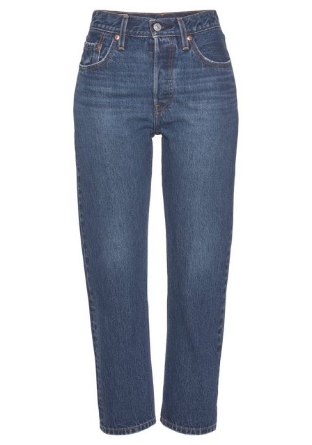 Levi's® 7/8-Jeans 501 Crop 501 Collection, 5-Pocket-Style günstig online kaufen