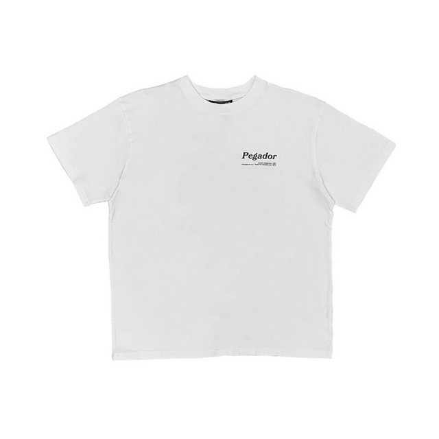 Pegador T-Shirt Foy Oversized günstig online kaufen