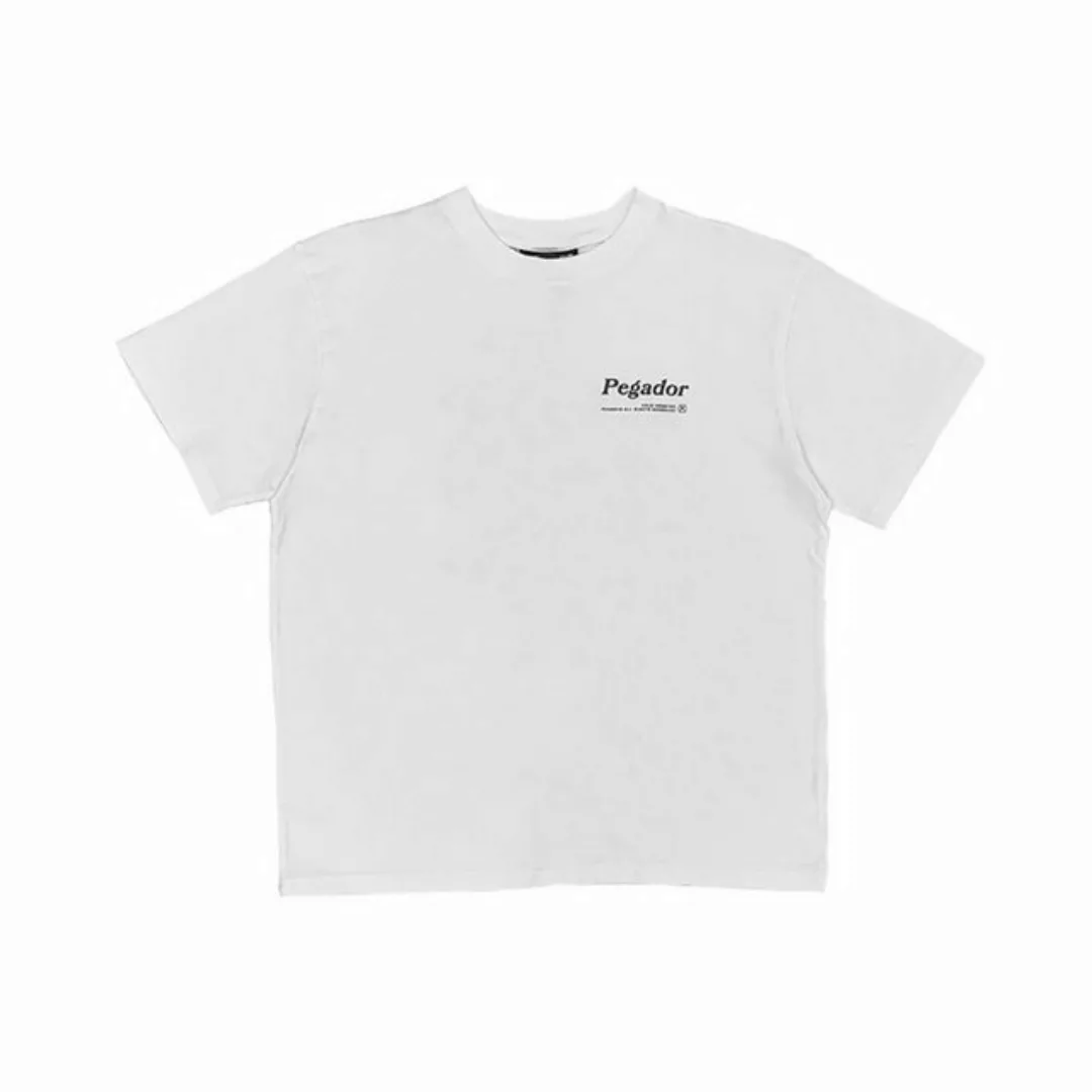 Pegador T-Shirt Foy Oversized günstig online kaufen