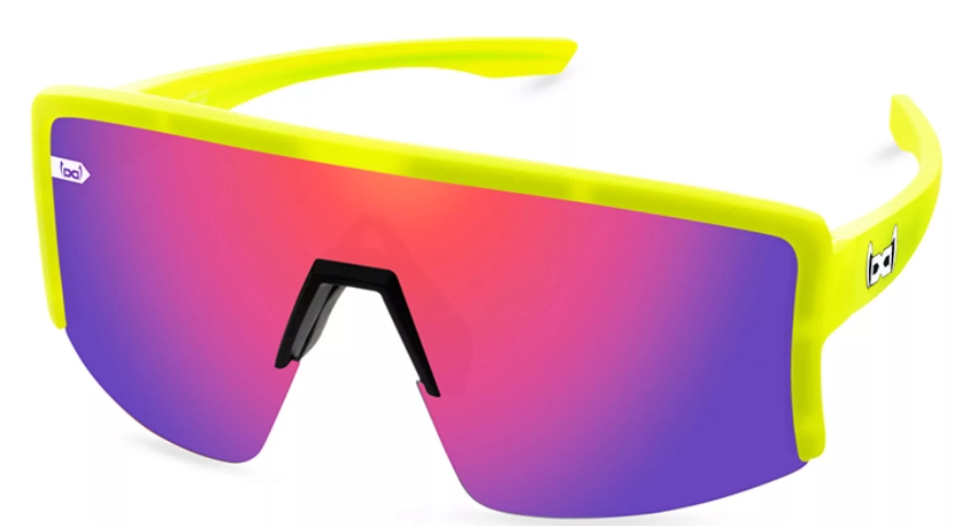 Gloryfy G20 Flatline Bierol Edition - Sonnenbrille günstig online kaufen