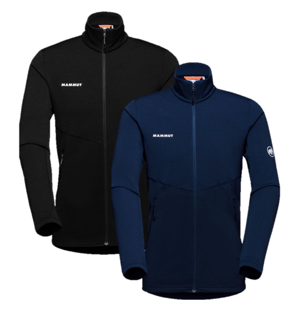 Mammut Funktionsjacke Mammut Aconcagua Light ML günstig online kaufen