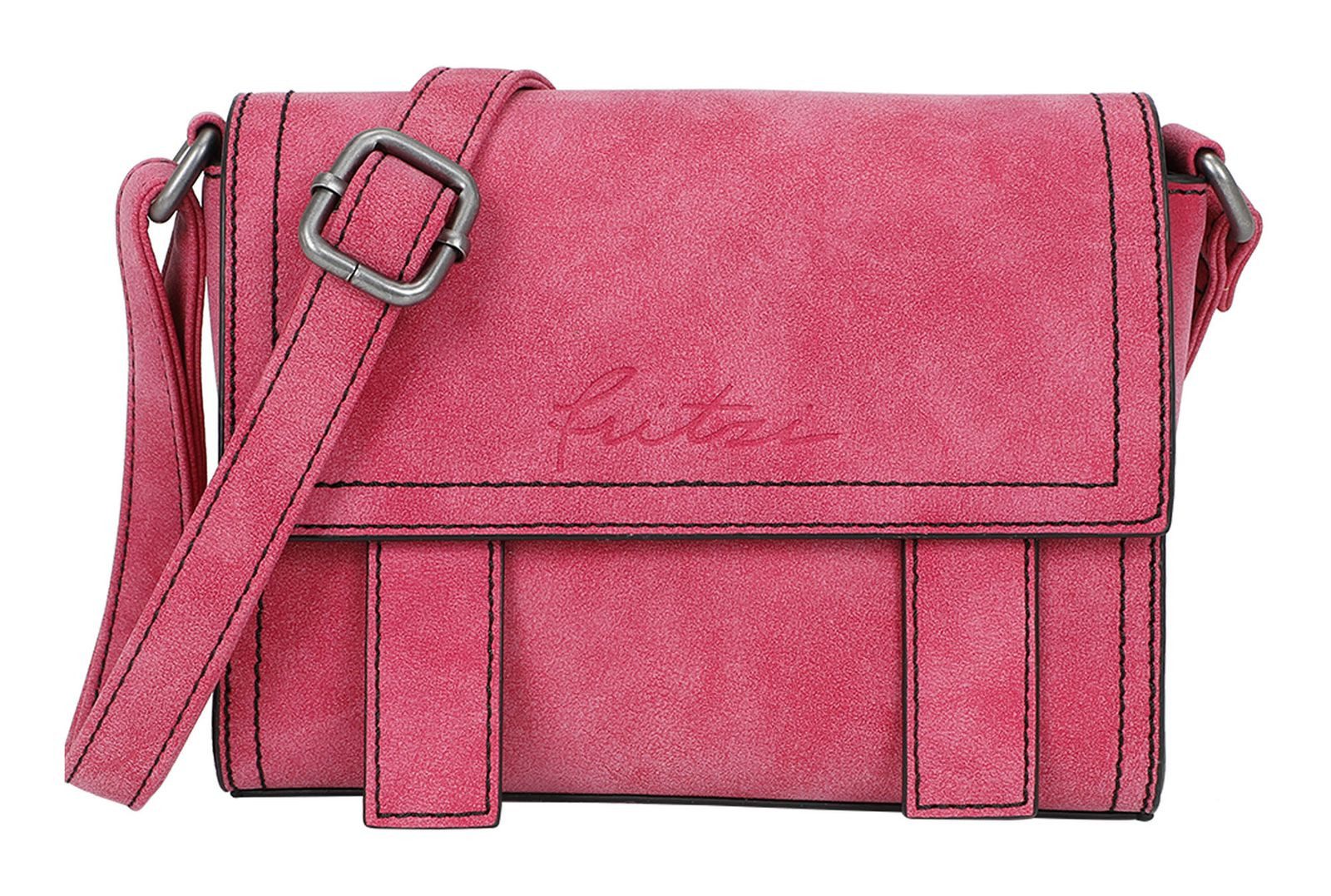 Fritzi aus Preußen Umhängetasche Jive Satchel günstig online kaufen
