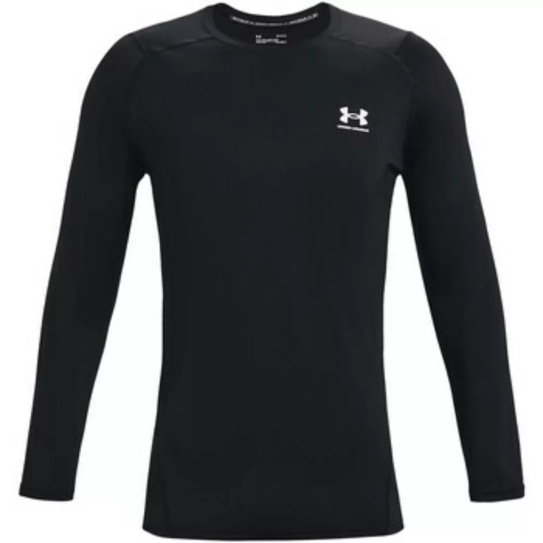 Under Armour  T-Shirt Heatgear Tailliertes Langarm-Oberteil günstig online kaufen